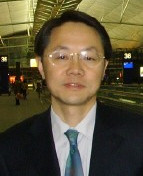 Prof. Lin Wang